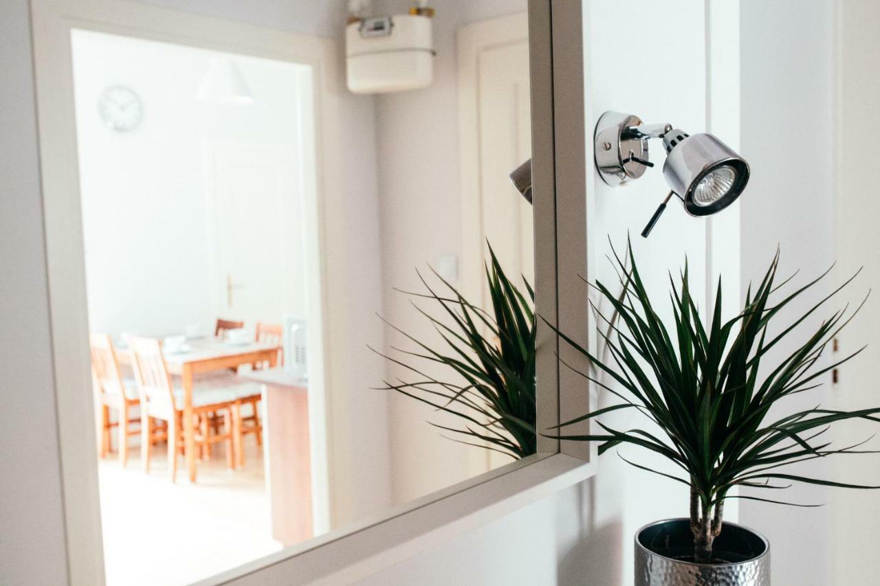 Apartment For You Krasków Εξωτερικό φωτογραφία