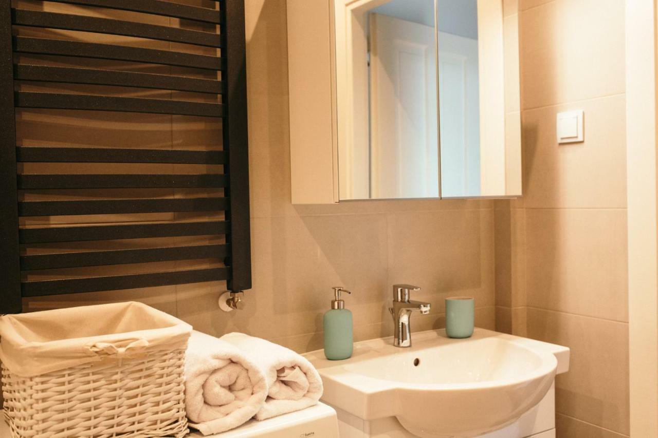 Apartment For You Krasków Εξωτερικό φωτογραφία