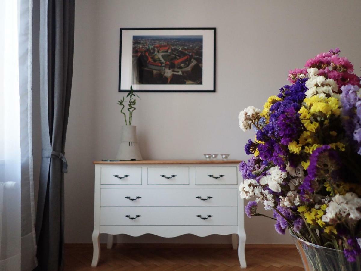 Apartment For You Krasków Εξωτερικό φωτογραφία