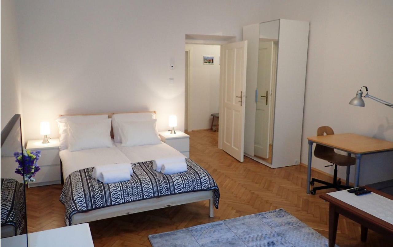 Apartment For You Krasków Εξωτερικό φωτογραφία