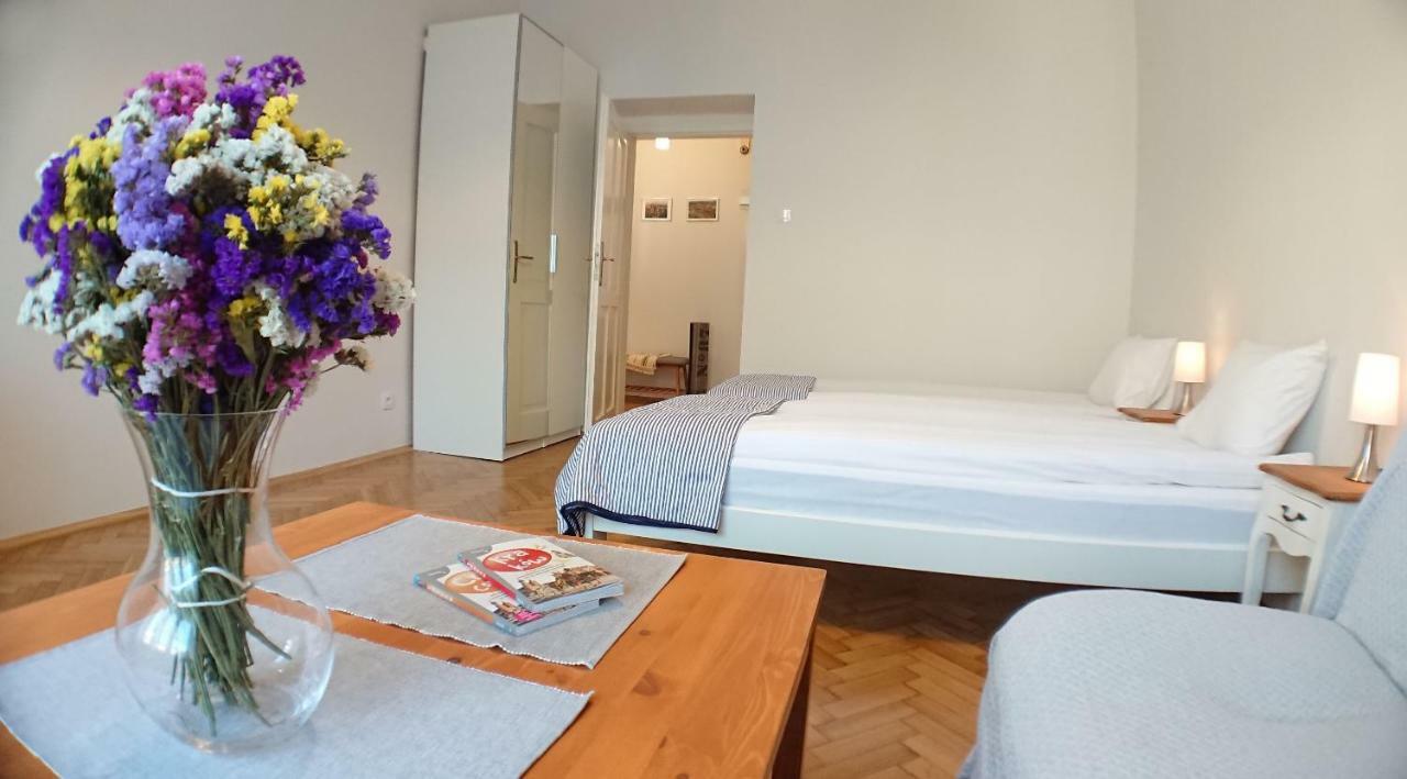 Apartment For You Krasków Εξωτερικό φωτογραφία