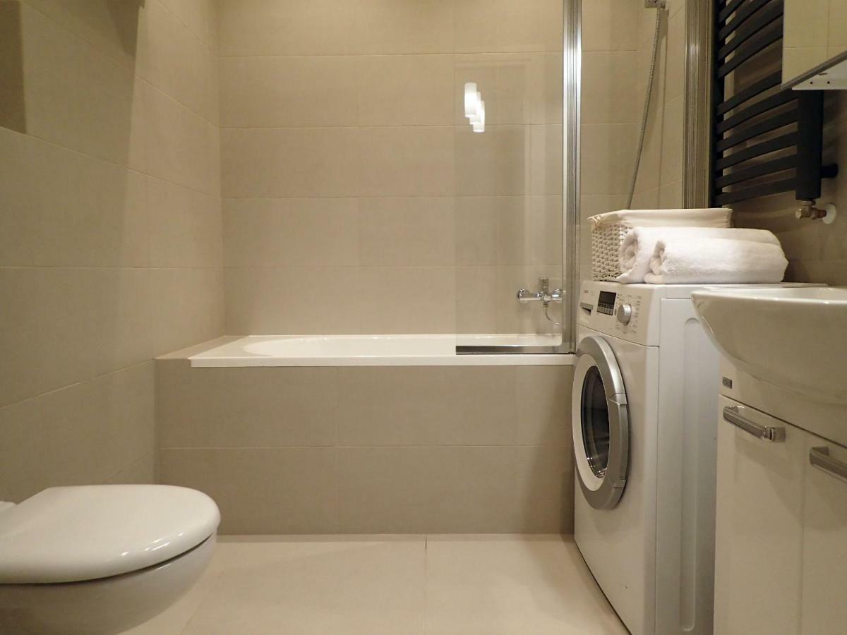 Apartment For You Krasków Εξωτερικό φωτογραφία