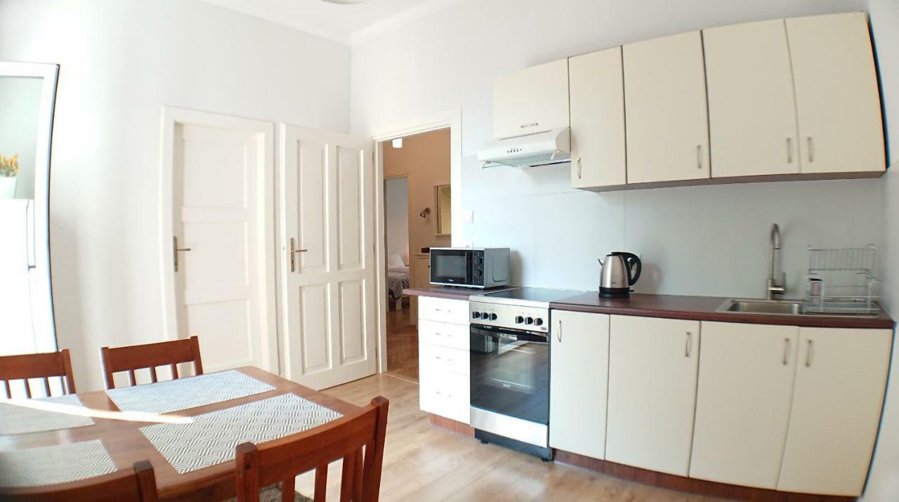 Apartment For You Krasków Εξωτερικό φωτογραφία