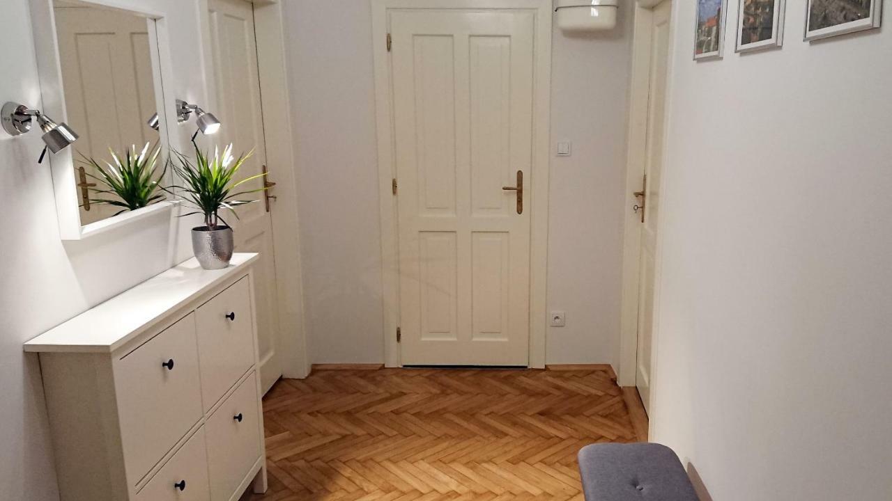 Apartment For You Krasków Εξωτερικό φωτογραφία