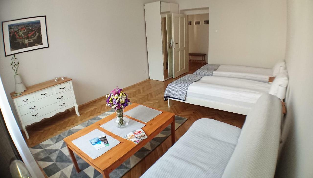 Apartment For You Krasków Εξωτερικό φωτογραφία