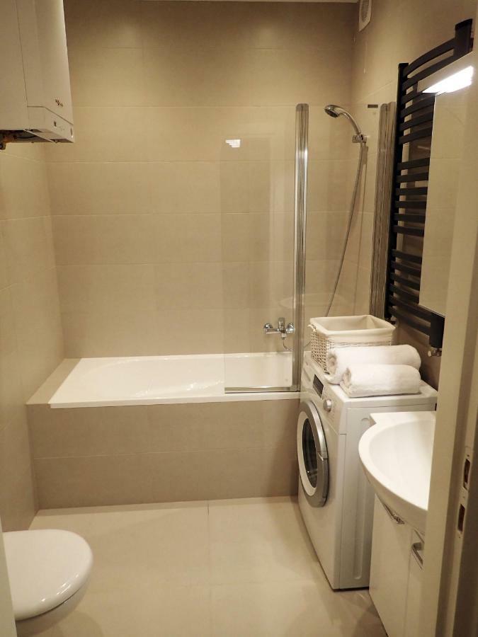 Apartment For You Krasków Εξωτερικό φωτογραφία