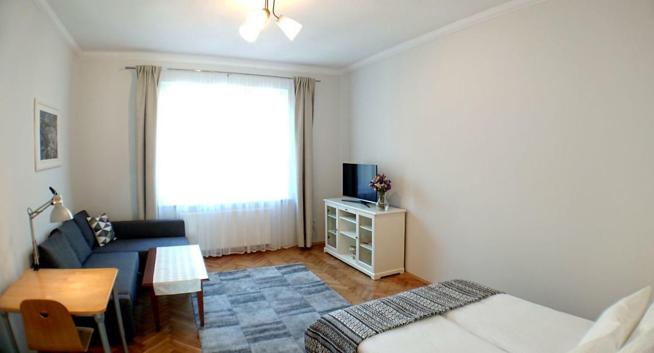 Apartment For You Krasków Εξωτερικό φωτογραφία