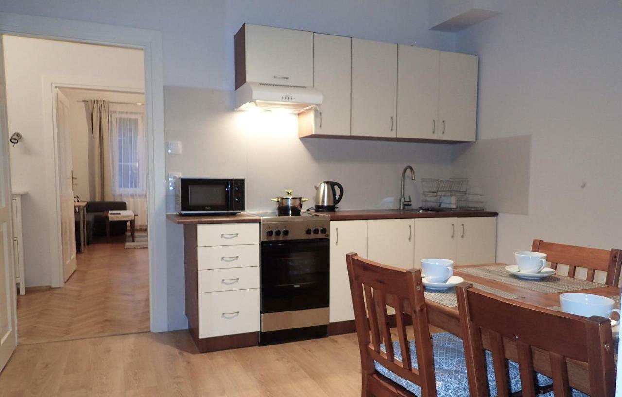 Apartment For You Krasków Εξωτερικό φωτογραφία